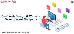 Best Website Design & Website Development Company